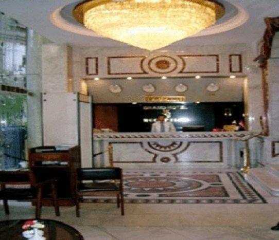 Grand Hotel 3*