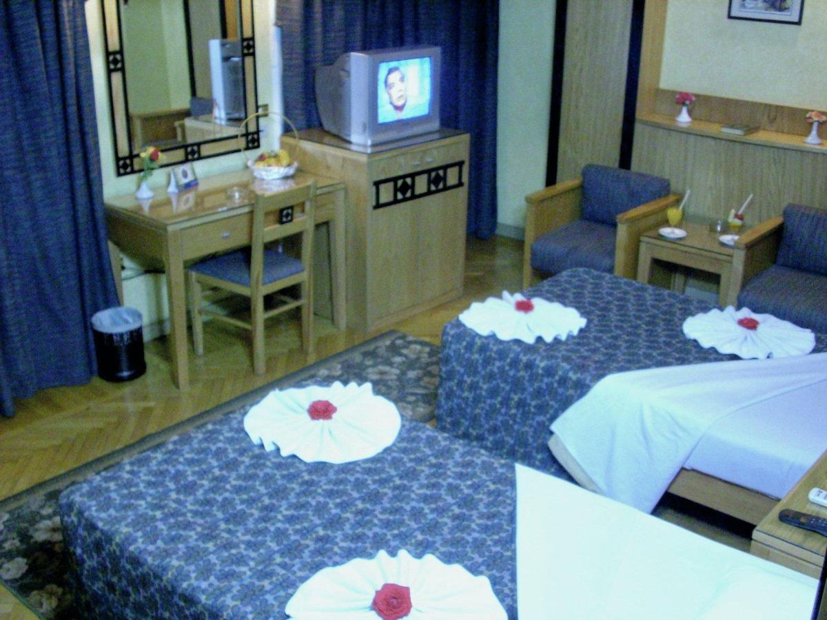 Hotel Grand