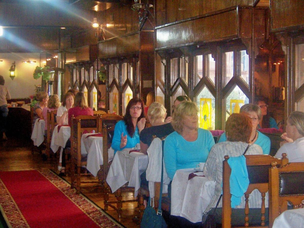 Hotel Grand Cairo