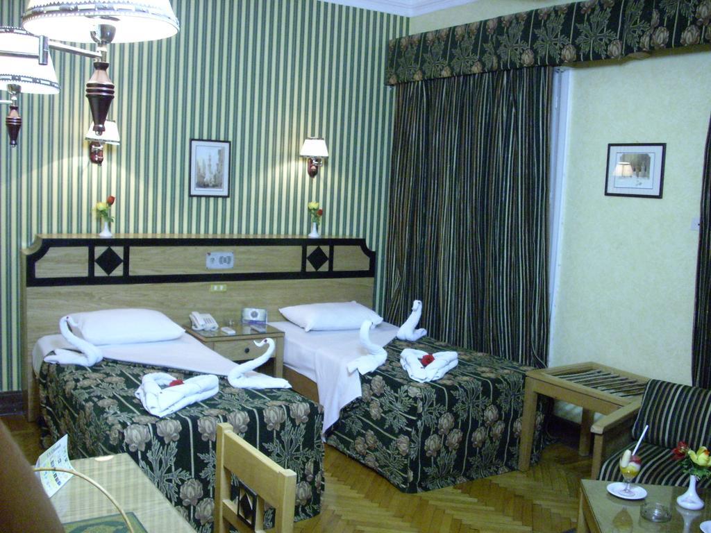 Hotel Grand