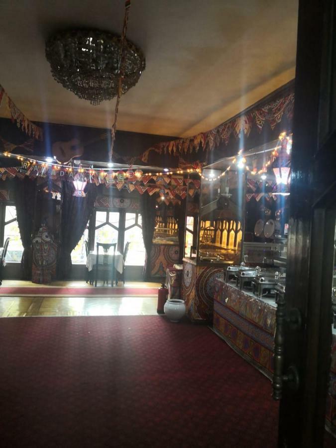 Grand Cairo