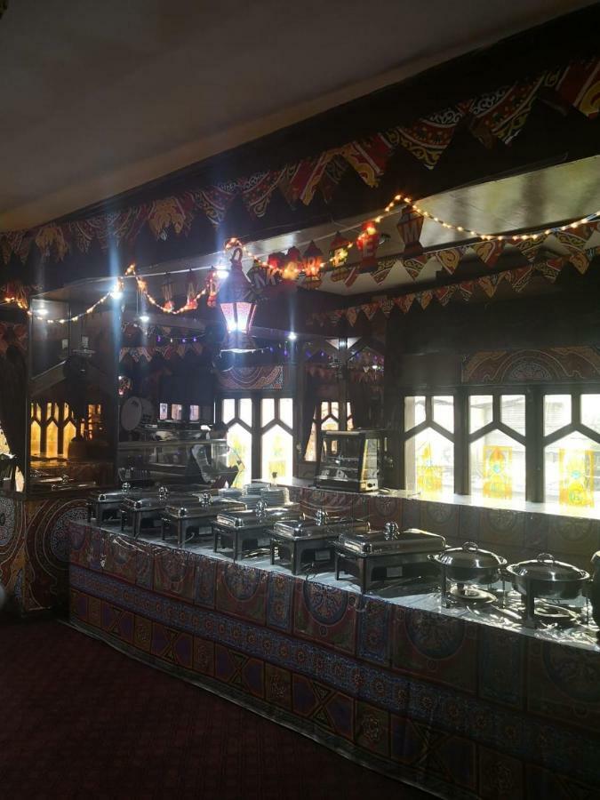 Grand Cairo