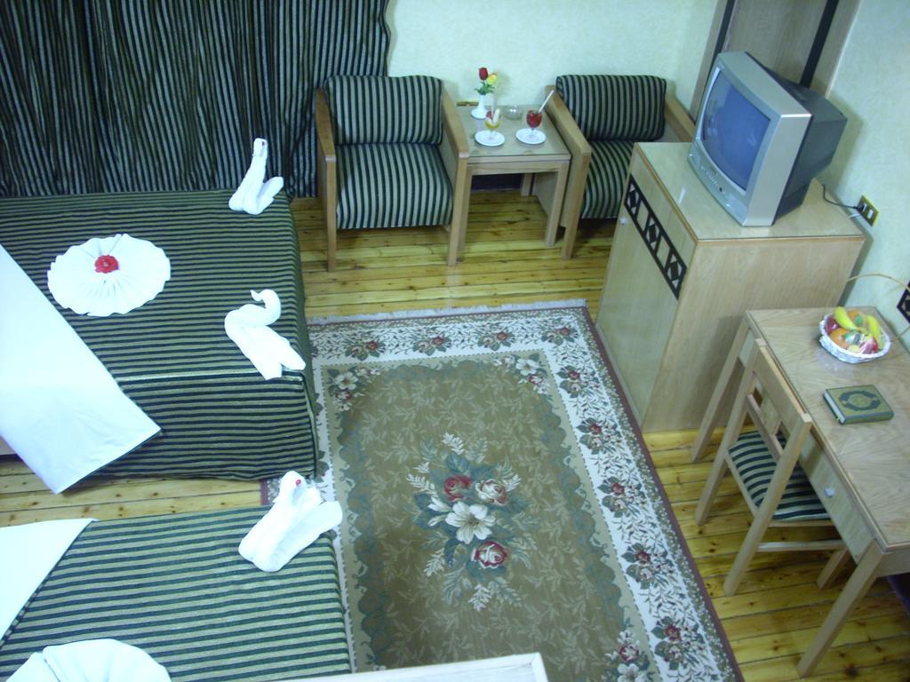 Hotel Grand