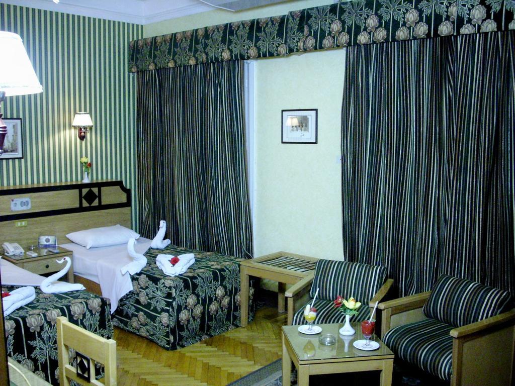 Grand Cairo